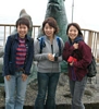 Aki, Sei & Ayako
