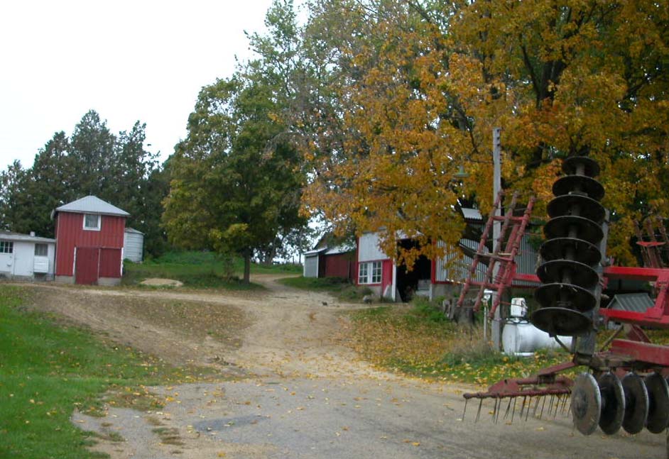 Wagner farm