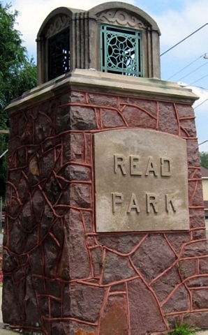 Read Park