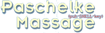 Paschelke Massage