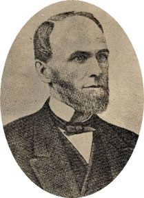 Turner in 1858