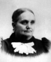 Caroline Baker Doane