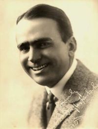 Douglas Fairbanks