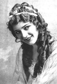 Mary Pickford