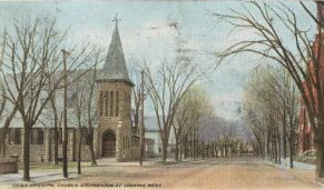 1906 Grace Episcopal Church