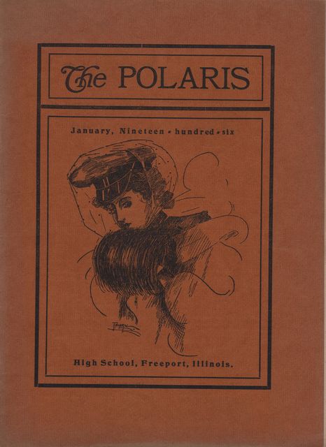 Polaris January 1906