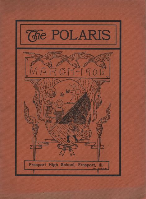 Polaris March 1906