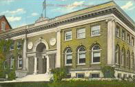 The Carnegie Library