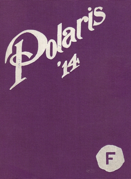 The 1914 Polaris