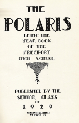 Volume 25 of the Polaris