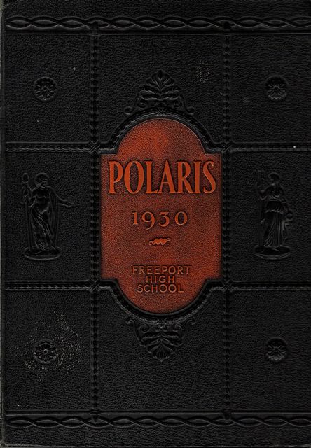 1930 Polaris