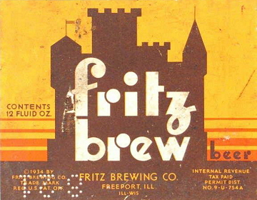 Fritz Beer