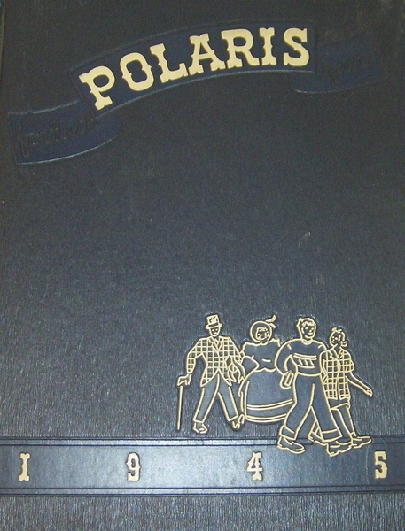 1945 cover