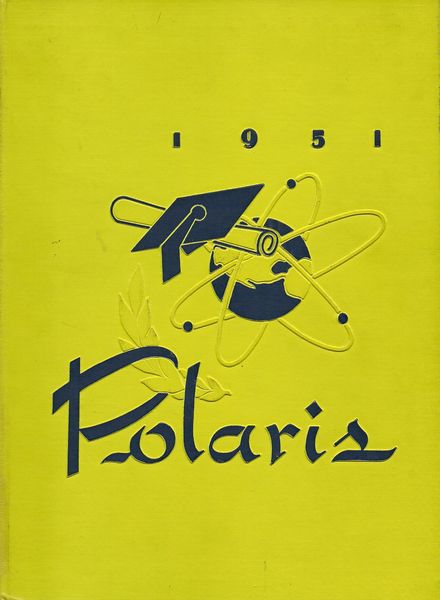 The 1951 Polaris