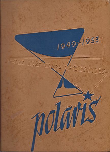 The 1953 Polaris