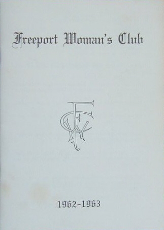 Freeport Woman's Club