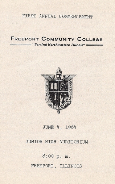 FCC commencement cover