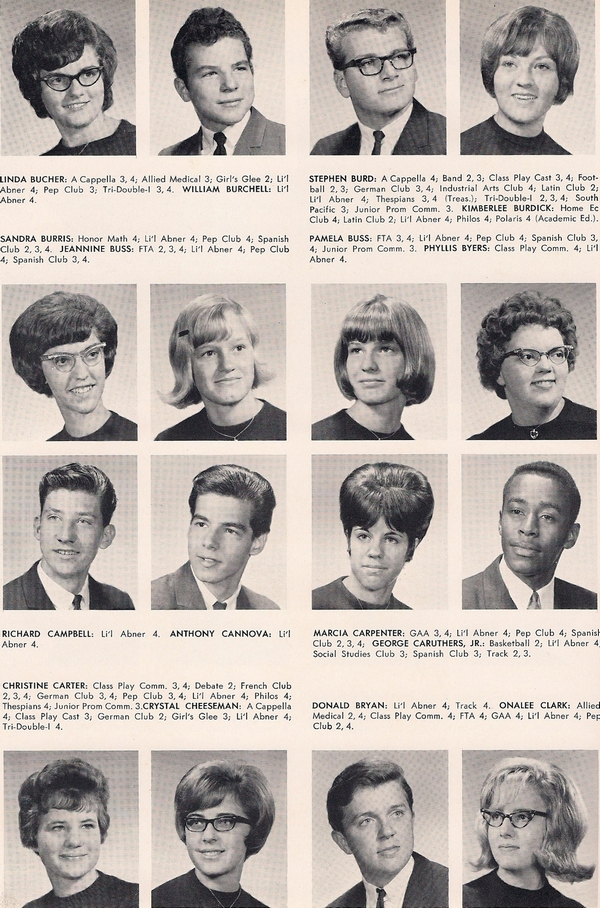 Class of 1966