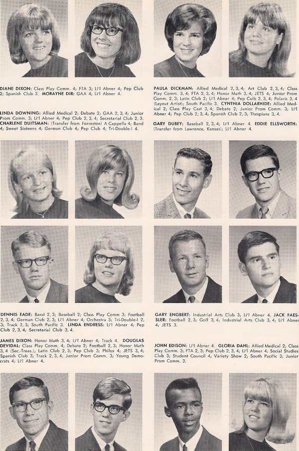 Class of 1966