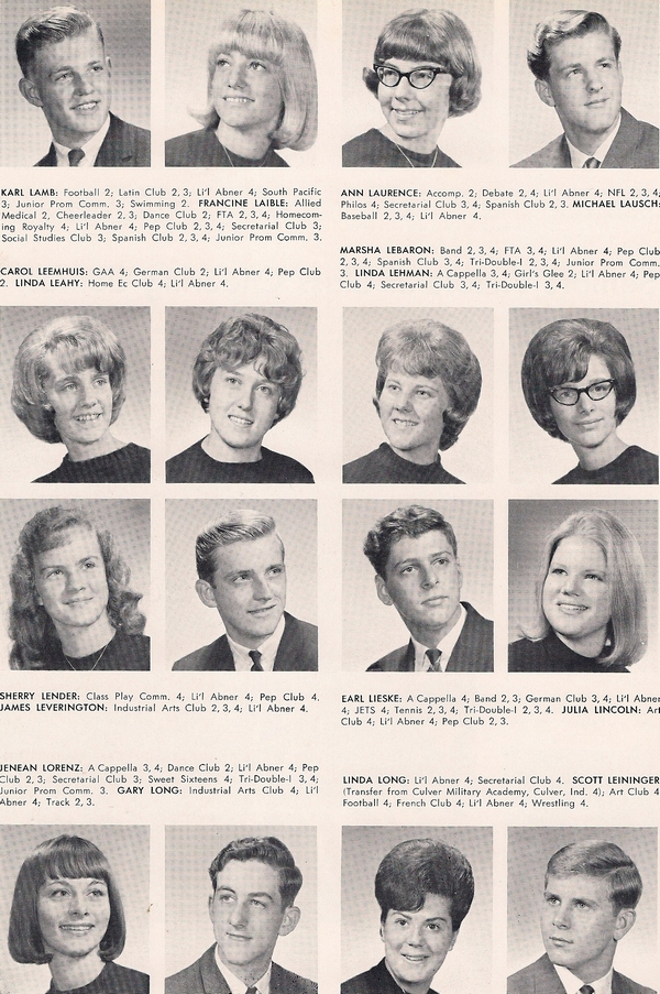 Class of 1966