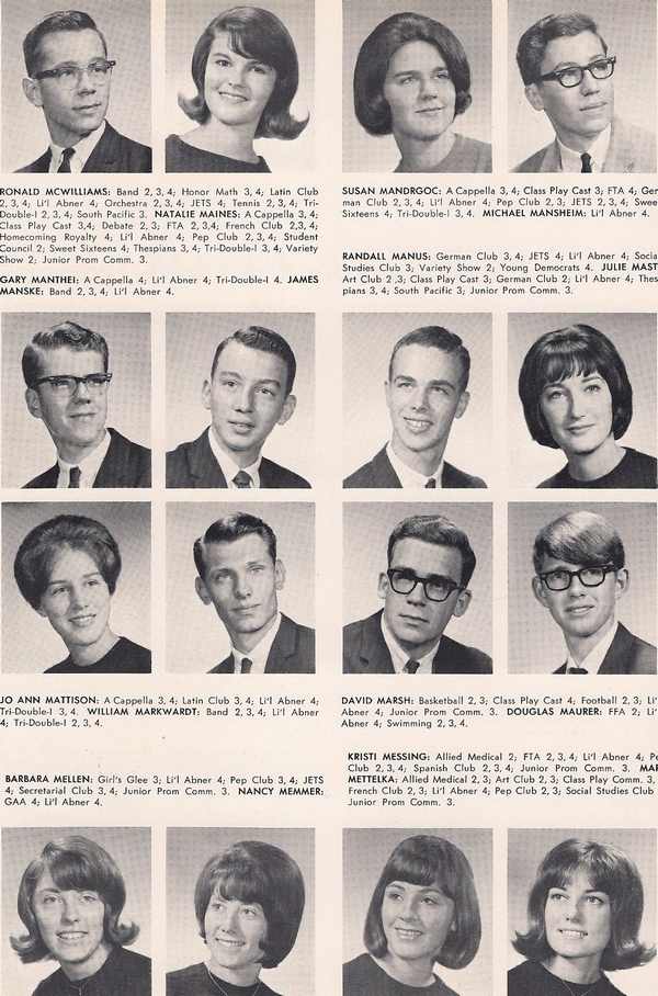 Class of 1966