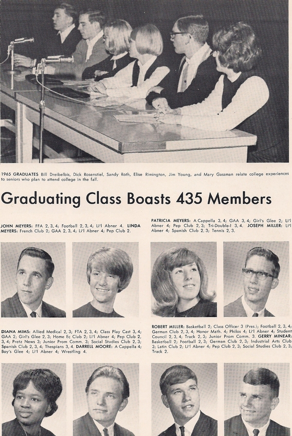 Class of 1966