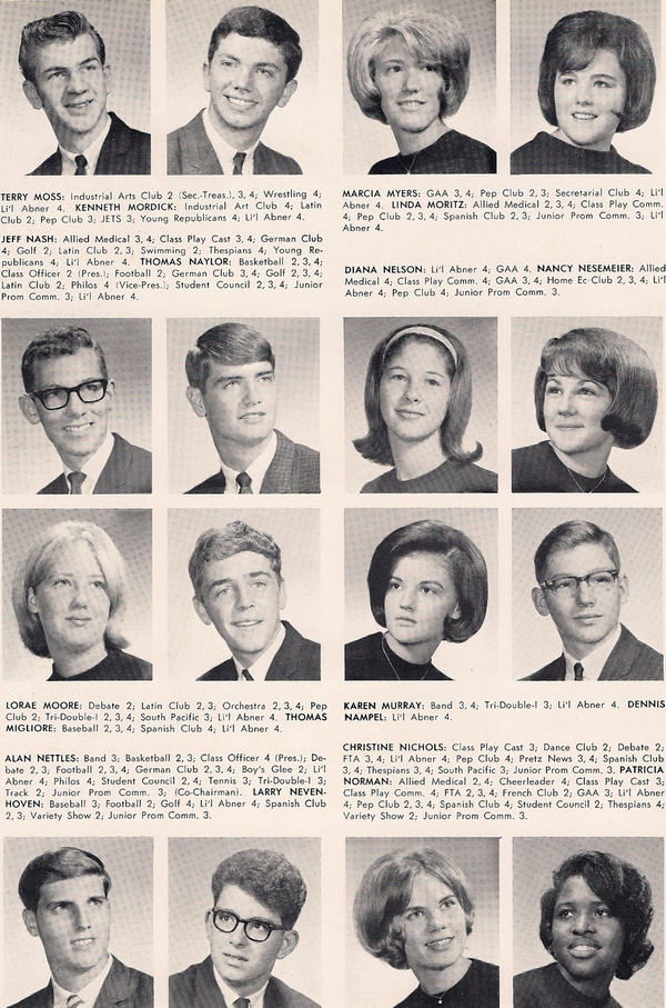 Class of 1966