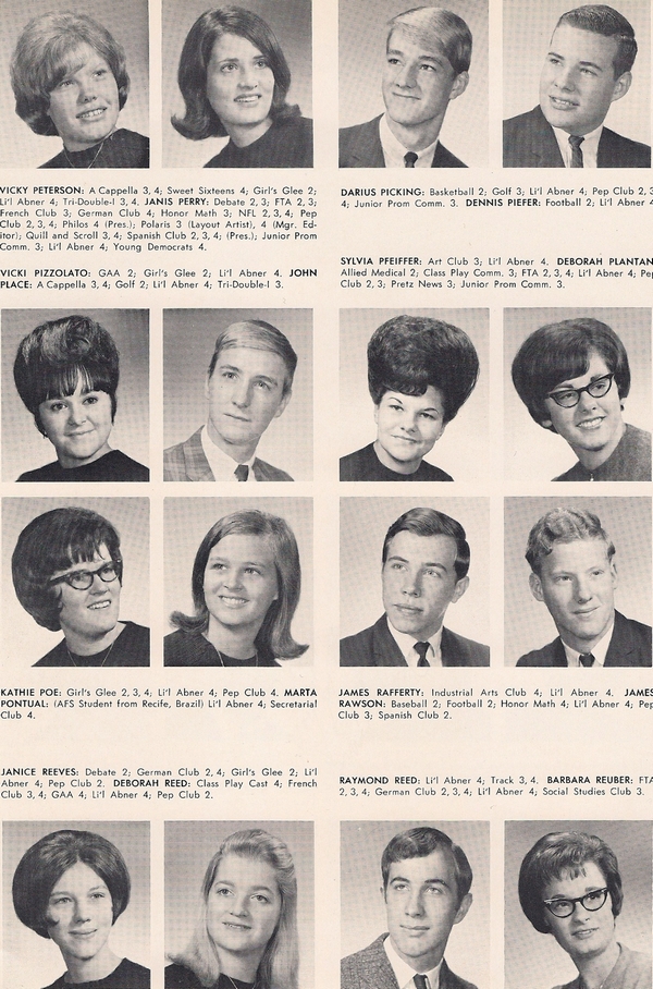 Class of 1966