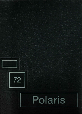 Cover, 1972 Polaris