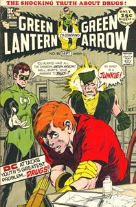 1972 Comic