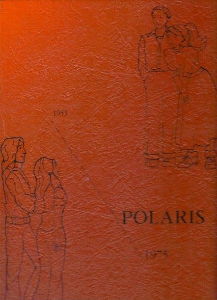 Polaris Cover