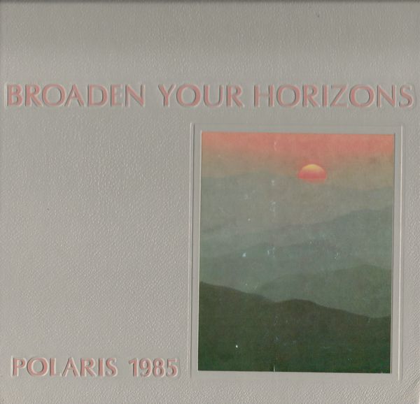 The 1985 Polaris