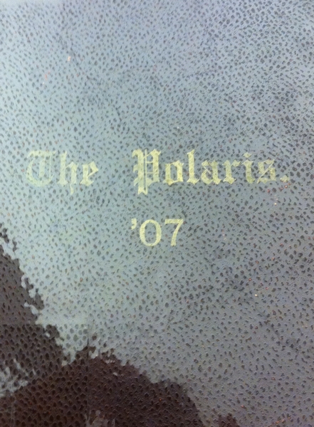 1907 Polaris cover