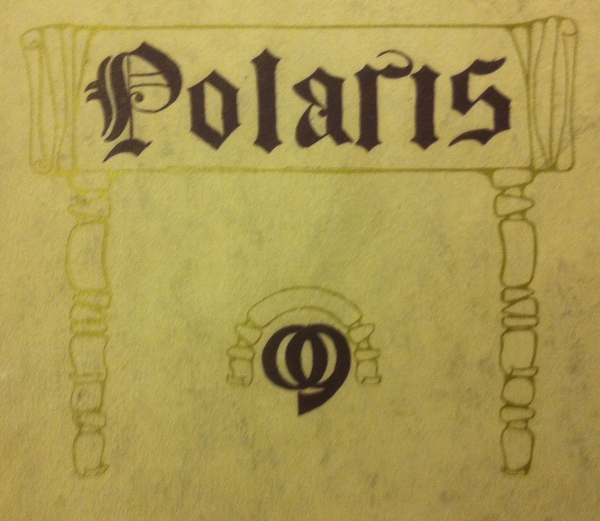 1909 Polaris cover