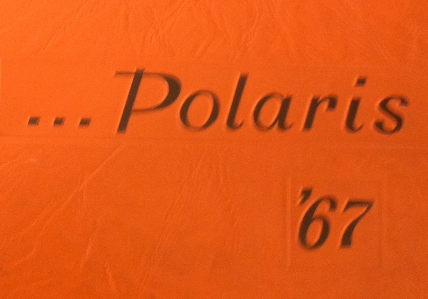 1967 Polaris cover