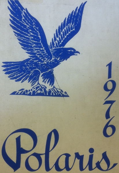 1976 Polaris cover