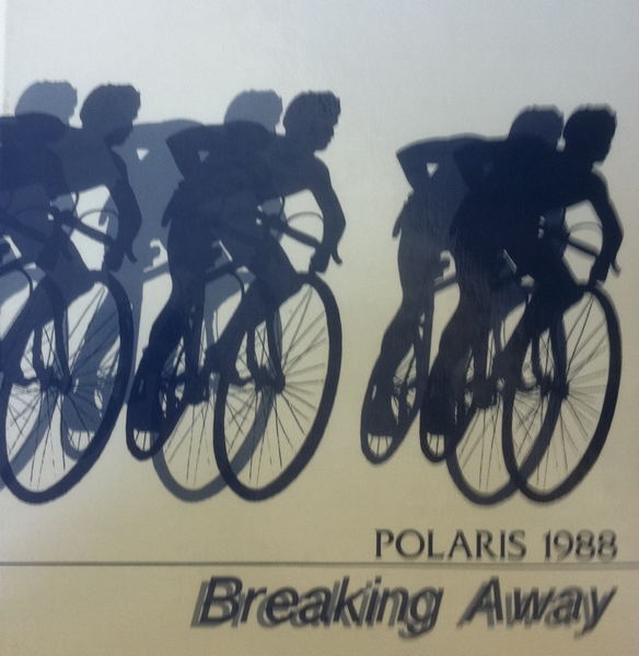 1988 Polaris front cover
