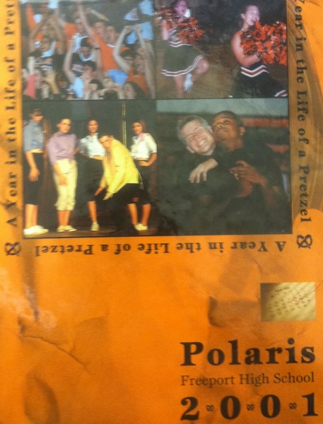 2001  Polaris cover