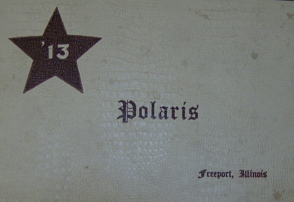 The 1913 Polaris