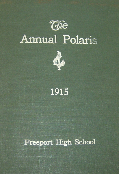 The 1915 Polaris