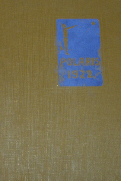 The 1922 Polaris