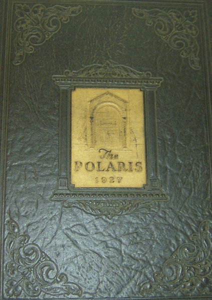 The 1927 Polaris